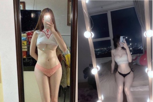 chống tối cổ sex FSDSS-866_Em nhân viên quán cafe xnh đẹp bị khách chịch